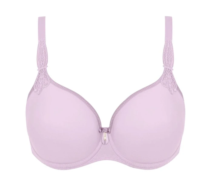 Dámská podprsenka model 21177007 Virginia lila - CORIN