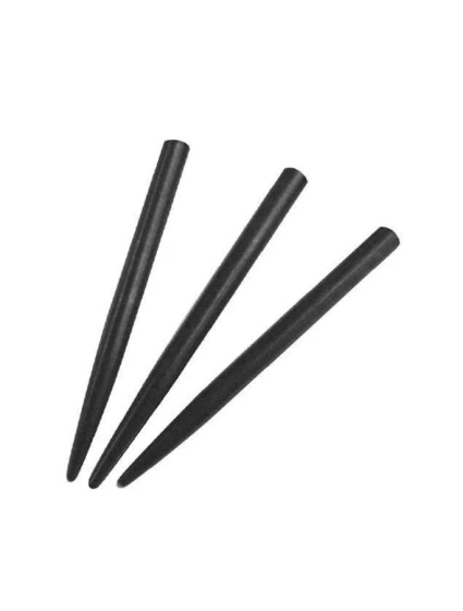 Náhradné hroty s oceľovými hrotmi