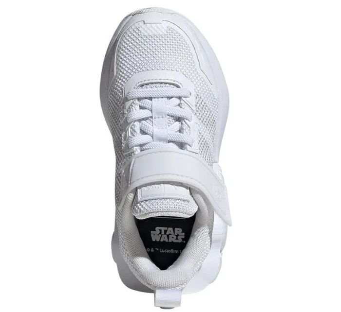 Adidas STAR WARS Runner Jr topánky IE8044