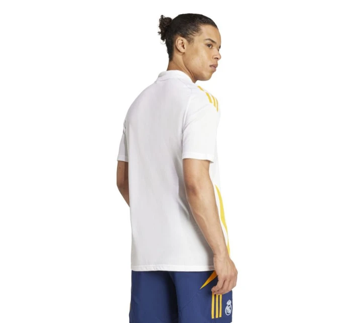 Adidas Real Madrid polokošeľa M IT5112 muži