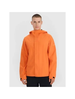 Pánská trekingová bunda s membránou  pánské model 21435003 - 4F