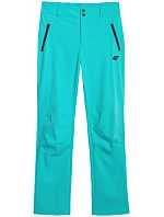 4F softshellové nohavice FNK F0988 W 4FWAW25TFTRF0988 48S dámske