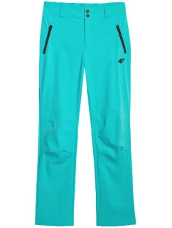 softshellové kalhoty FNK W WAW25TFTR dámské model 21754536 - 4F