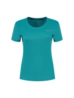 Rogelli bežecké tričko CORE modré M