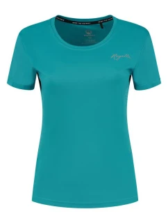 Rogelli bežecké tričko CORE modré M