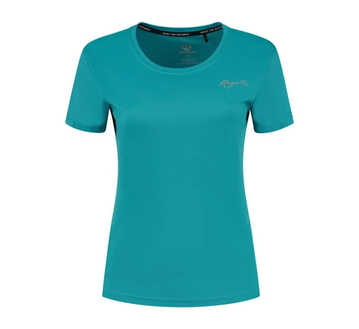 Rogelli bežecké tričko CORE modré M