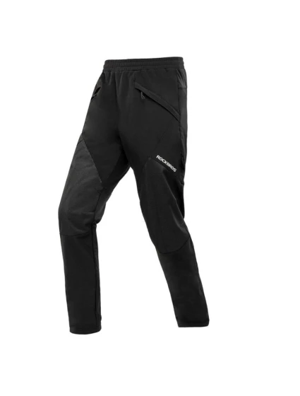 Zimné športové nohavice Rockbros YPK030-1 2XL Zimné športové nohavice Rockbros YPK030-1 2XL