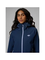 Dámská přechodná bunda 5000 s membránou model 22140131 - 4F