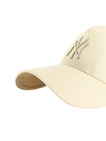 Čiapka s kšiltom značky `47 New York Yankees BCPTN-MDTTC12GWP-NT08 Čiapka s kšiltom značky `47 New York Yankees BCPTN-MDTTC12GWP-NT08