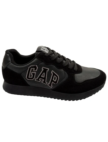 GAP pánské sportovní boty Nashville Arich Logo – módní tenisky GAP pánské sportovní boty Nashville Arich Logo – módní tenisky