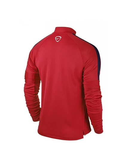 Dětská tréninková mikina Squad 15 Midlayer Jr  model 16055990 - NIKE