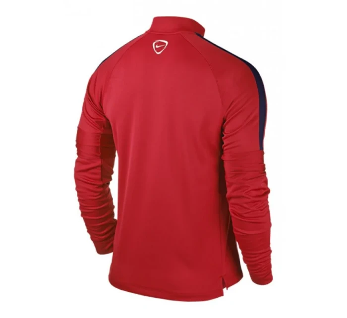 Dětská tréninková mikina Squad 15 Midlayer Jr model 16055990 - NIKE Dětská tréninková mikina Squad 15 Midlayer Jr model 16055990 - NIKE