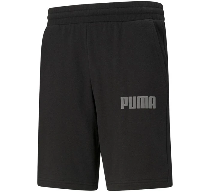 Pánské šortky Modern Basic M model 16062606 01 - Puma Pánské šortky Modern Basic M model 16062606 01 - Puma