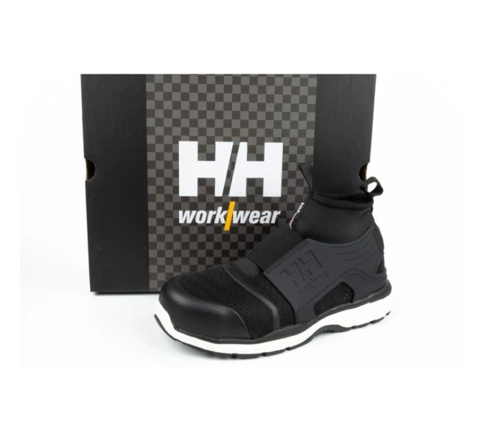 Pánská pracovní obuv  P M model 17132612 - Helly Hansen