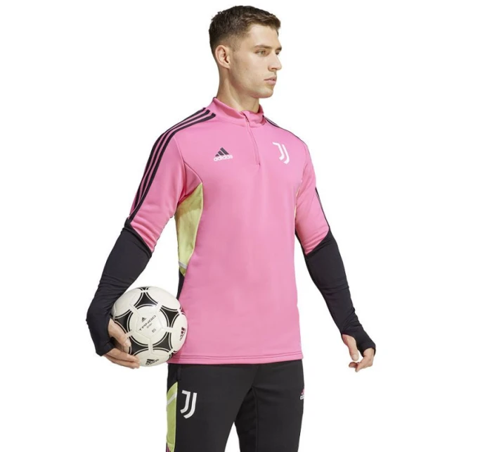 Mikina adidas Juventus Training Top M HS7557 muži