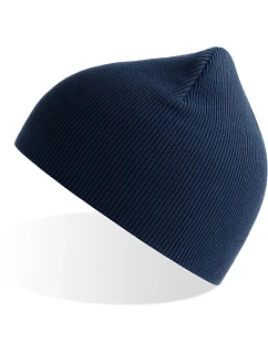 Kid Dětská pletená čepice navy model 22479207 - Atlantis Headwear