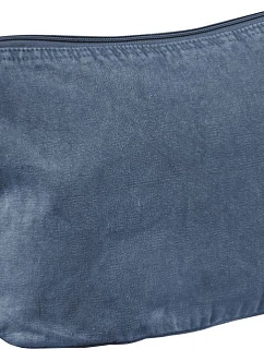 Westford Mill W 340 Toaletná taška „Vintage“ 50.0340 vintage denim