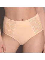 Lucia vyšší kalhotky model 14727569 light powder - Anita Classix Lucia vyšší kalhotky model 14727569 light powder - Anita Classix