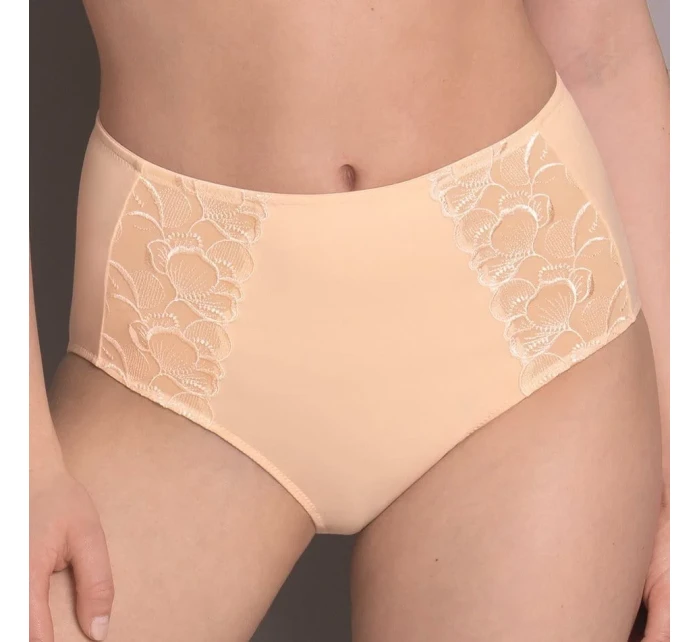 Lucia vyšší kalhotky model 14727569 light powder - Anita Classix Lucia vyšší kalhotky model 14727569 light powder - Anita Classix