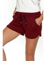 Moraj KSD900-040 farba:vínovo červená Moraj KSD900-040 farba:vínovo červená