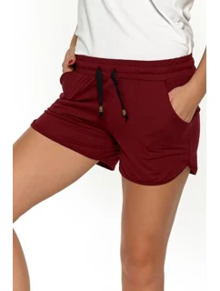 Moraj KSD900-040 farba:vínovo červená