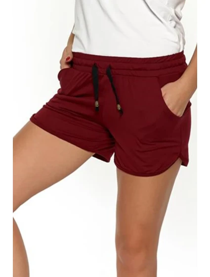 Moraj KSD900-040 farba:vínovo červená Moraj KSD900-040 farba:vínovo červená