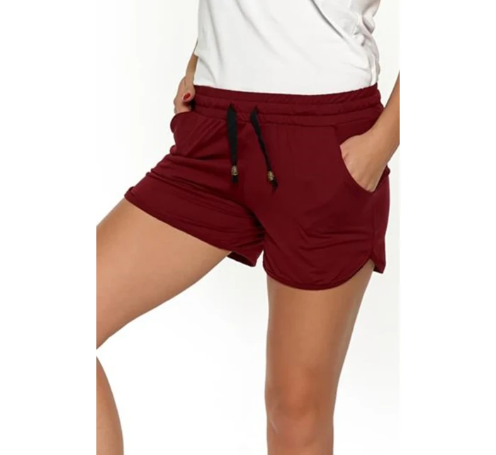 Moraj KSD900-040 farba:vínovo červená Moraj KSD900-040 farba:vínovo červená