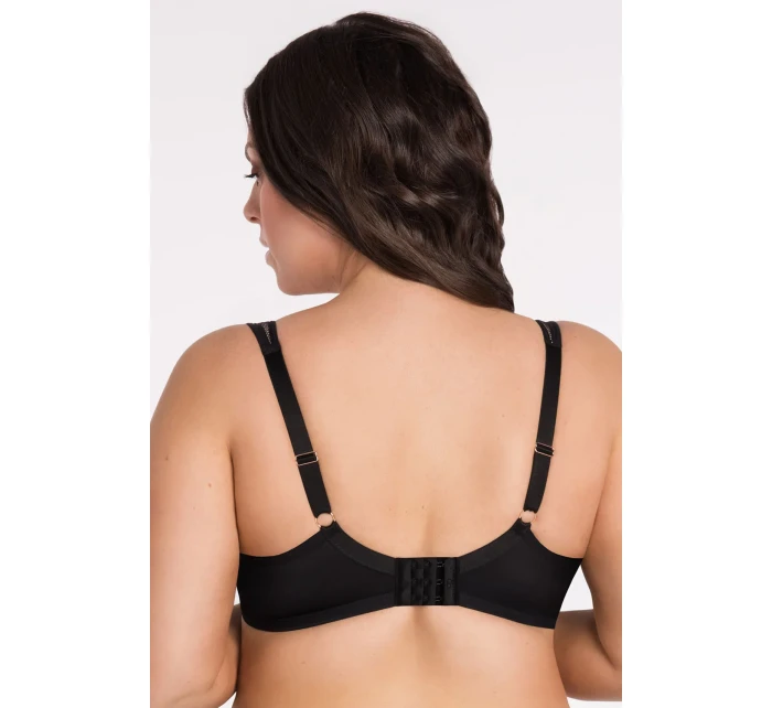 Gorsenia K441/1 Luisse farba: čierna