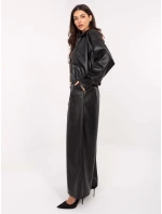 IT kalhoty SP FL8569.85 black IT kalhoty SP FL8569.85 black