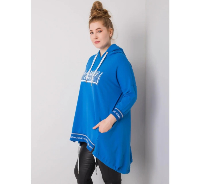 RV BL 6849.63P tmavo modrá RV BL 6849.63P tmavo modrá