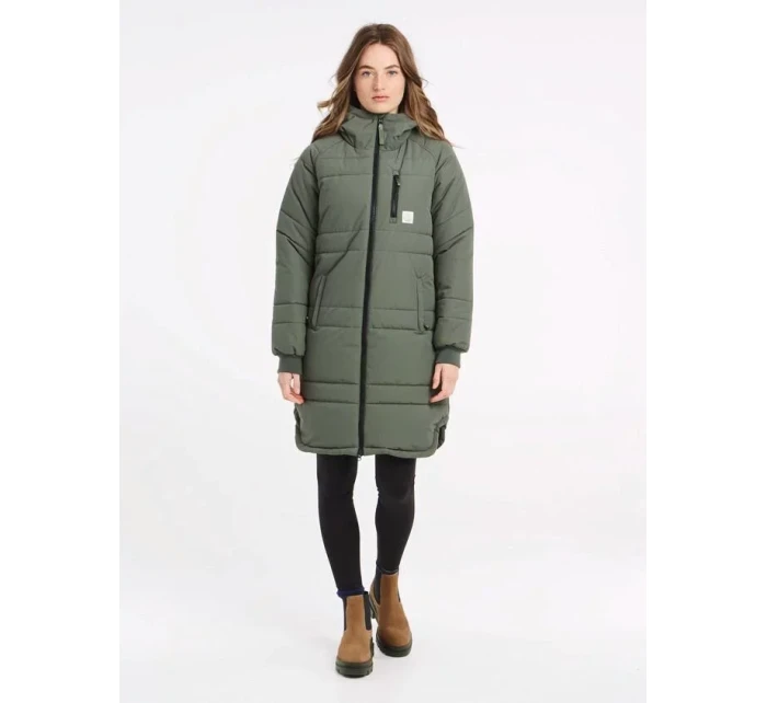 Dámská parka model 20430625 - Protest Dámská parka model 20430625 - Protest