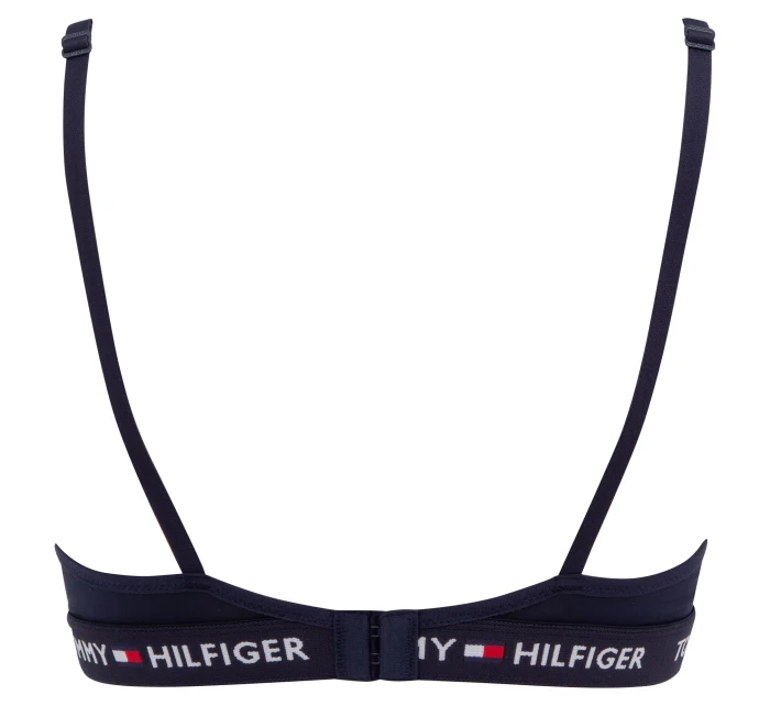 Dámska podprsenka s kosticami UW0UW02018-416 - Tommy Hilfiger Dámska podprsenka s kosticami UW0UW02018-416 - Tommy Hilfiger