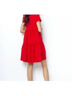 Dámske šaty Pola 214 - IVON Dámske šaty Pola 214 - IVON