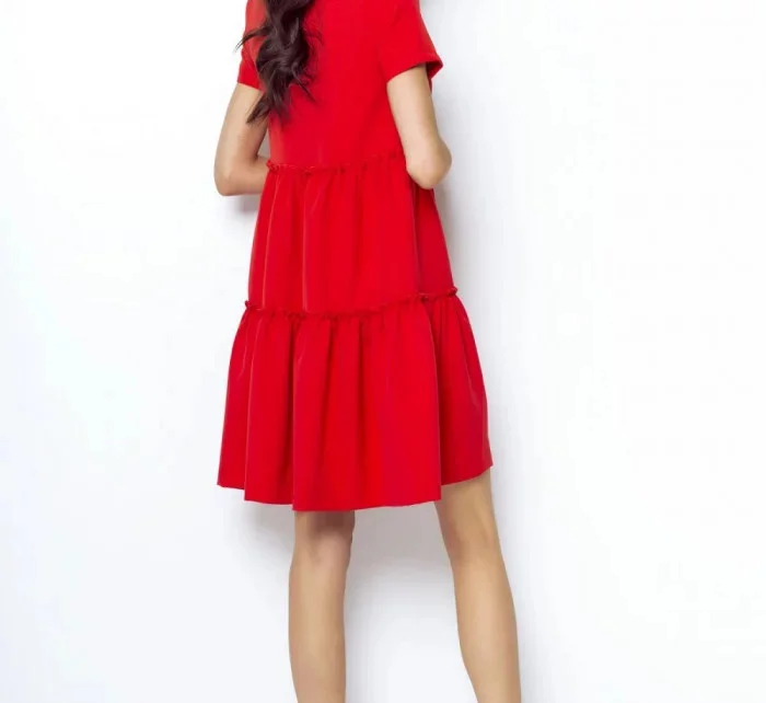 Dámske šaty Pola 214 - IVON Dámske šaty Pola 214 - IVON