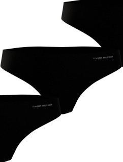 Dámské kalhotky 3PACK BRAZILIAN  černé  model 19060381 - Tommy Hilfiger