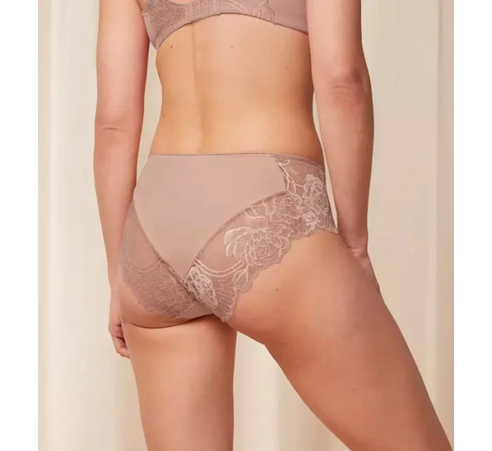 Dámske nohavičky Wild Peony Florale Maxi - Triumph