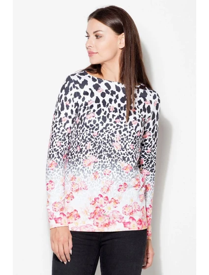 Blúzka model 111836 Katrus