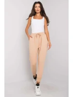 Teplákové nohavice model 166651 Fancy