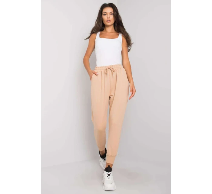 Teplákové nohavice model 166651 Fancy