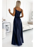 Dlhé šaty model 188108 Numoco Dlhé šaty model 188108 Numoco