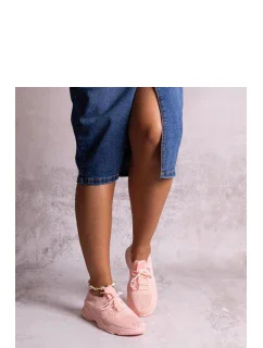 Tenisky model 207231 Solea