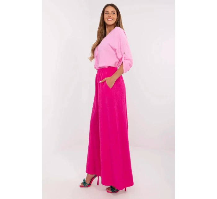 Dámske nohavice model 211270 Taliansko Moda