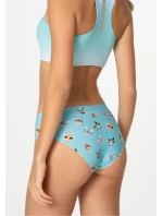 Julimex Jednoduché klasické dámske nohavičky CATS Julimex Jednoduché klasické dámske nohavičky CATS