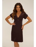 Košeľa De Lafense 754 Lilian w/r 3XL-4XL Košeľa De Lafense 754 Lilian w/r 3XL-4XL