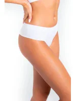 Dámske nohavičky 1445s Sisi white - GATTA