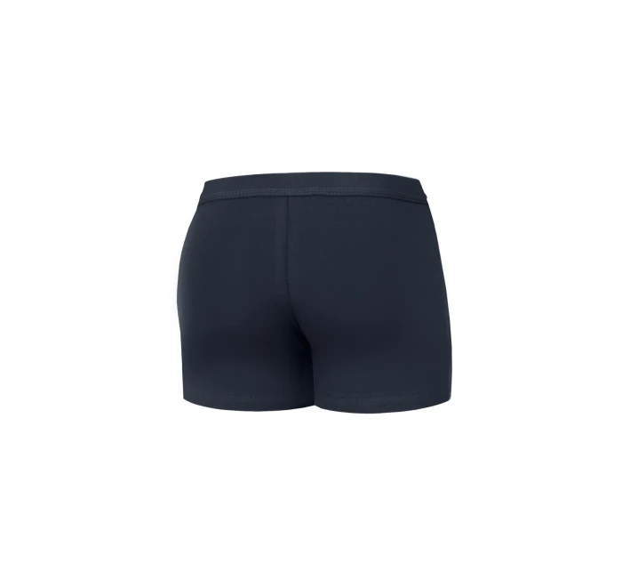 Pánske boxerky 223 Authentic mini graphite - CORNETTE Pánske boxerky 223 Authentic mini graphite - CORNETTE