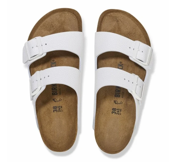 Žabky Arizona BF W model 19775997 - Birkenstock Žabky Arizona BF W model 19775997 - Birkenstock