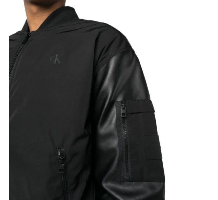 Calvin Klein Jeans Bunda M J30J322643 Pánske