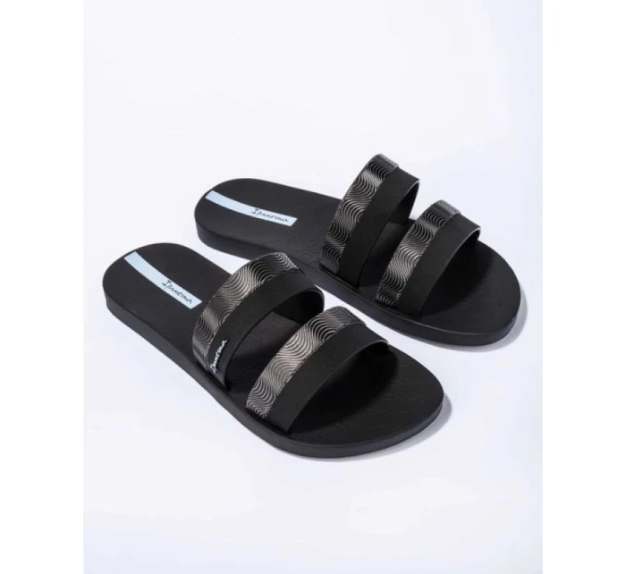 Dámske žabky Ipanema Mesh Slide W 83649 BB779