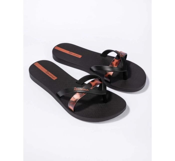 Chic W dámské žabky model 21105036 - Ipanema Chic W dámské žabky model 21105036 - Ipanema